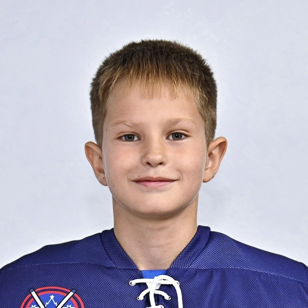 Костин Владимир Владиславович