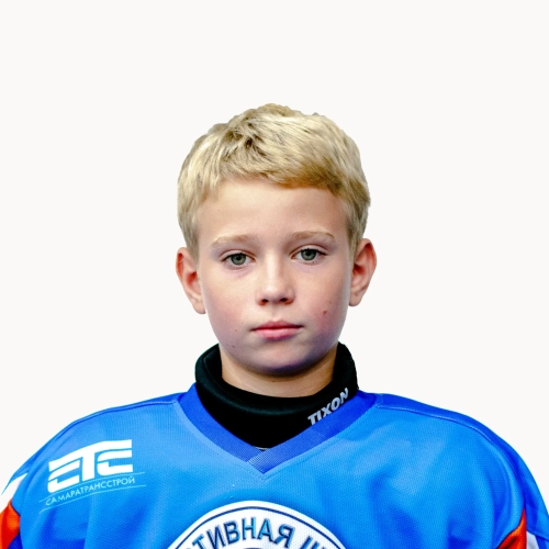 Shepelev Maksim Romanovich