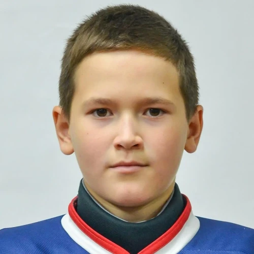 Gizyatov Tagir Renatovich