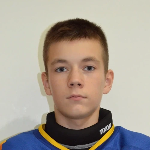 Melnikov Roman Alekseevich