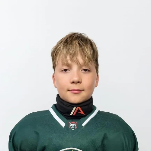 Kotegov Demid