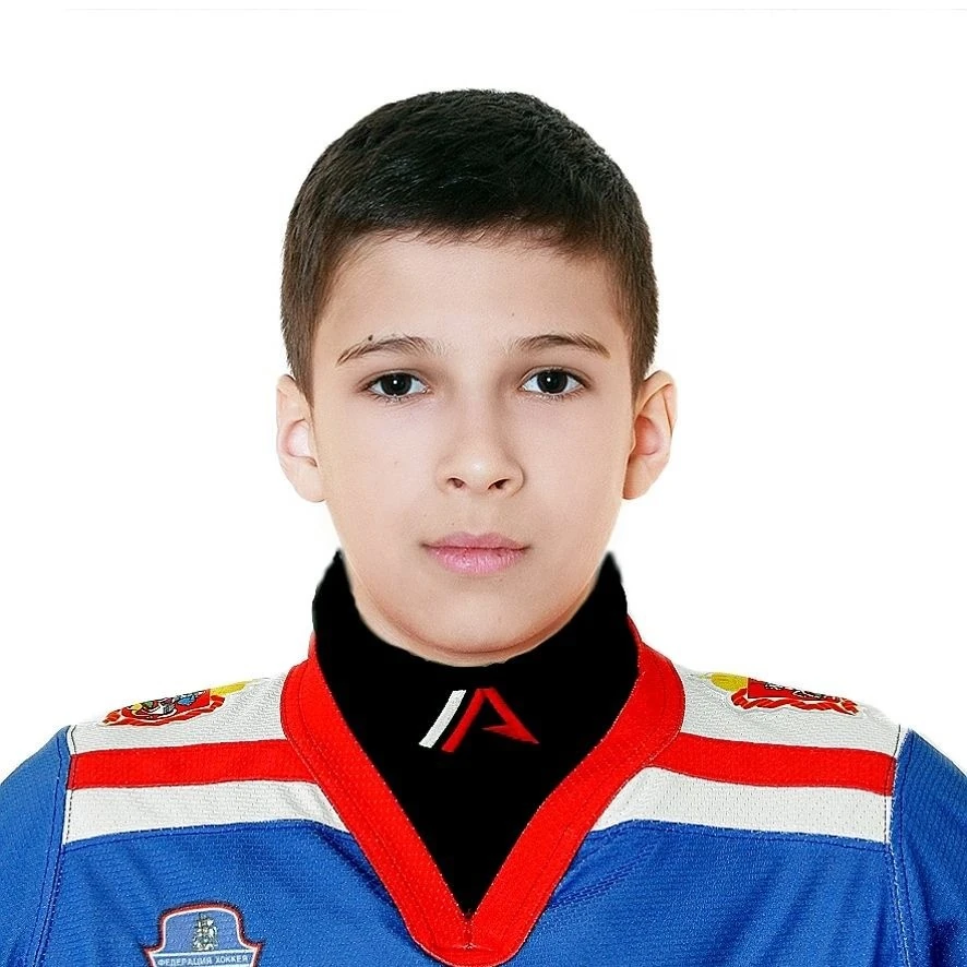 Lepshin Miron Vyacheslavovich