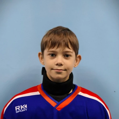 Volkov Konstantin Sergeevich