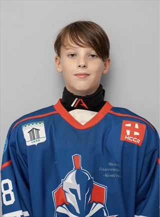 Petrenko Evgenii Artemovich
