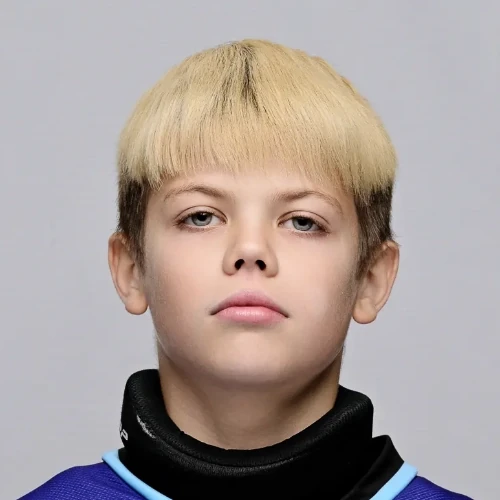 Shargorodskii Sergei Nikolaevich