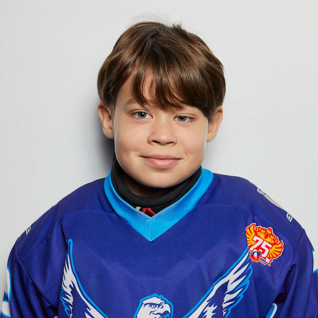 Mitrohin Zahar Aleksandrovich