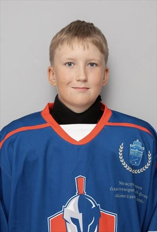Tkachev Aleksandr Andreevich