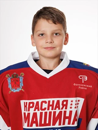 Овчинников Тимур Максимович
