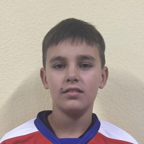 Busuek Yaromir Vasilevich