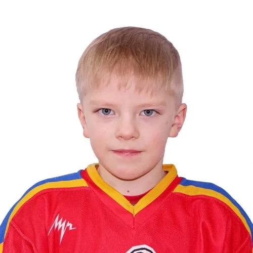 Lipkin Yaroslav Andreevich