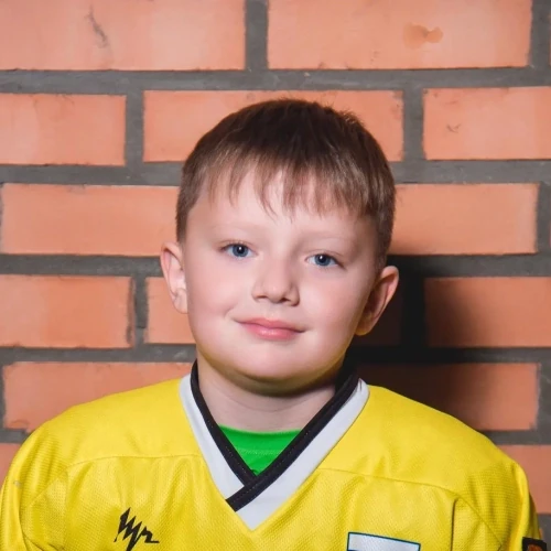 Gibron Aleksandr Aleksandrovich