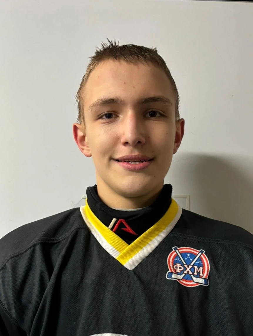 Суренков Роман Олегович