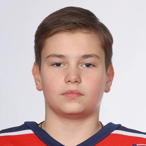 Petrov Artem Evgenevich