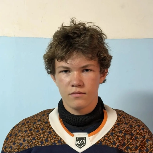 Bikkinin Danis Vitalevich