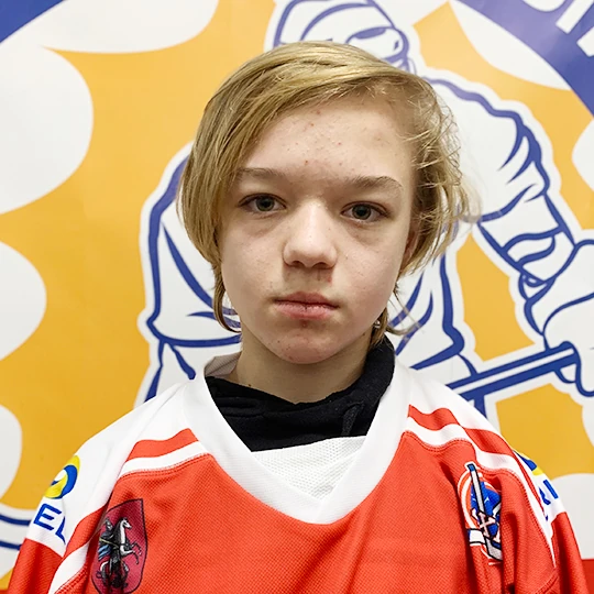 Pilyaev Artem Nikolaevich