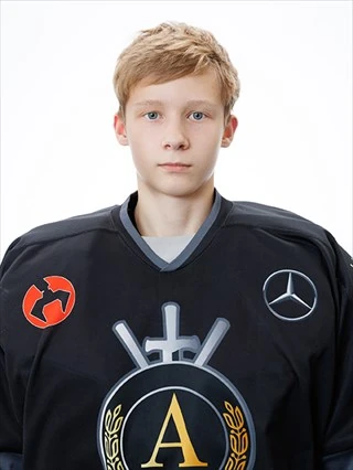 Saharov Arsenii Evgenevich