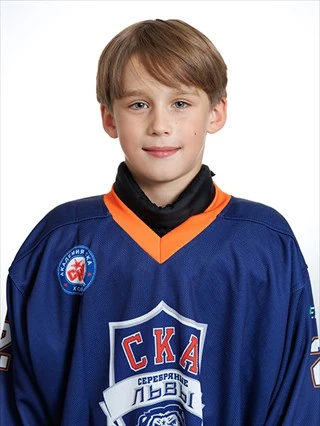 Smirnov Lev Andreevich