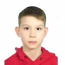 Aleksandrov Demid Aleksandrovich