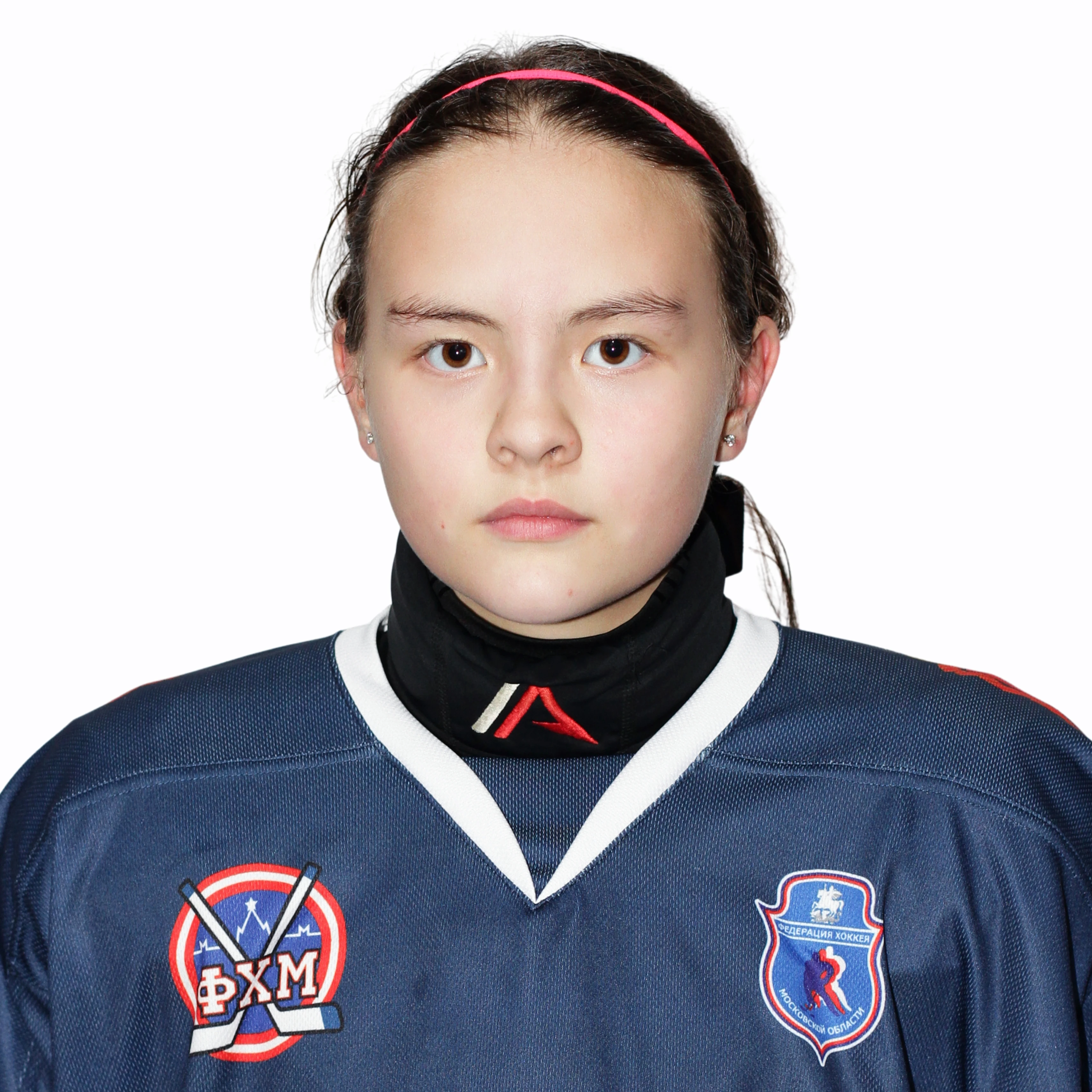 Ascheulova Elizaveta