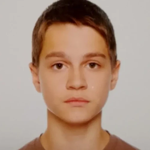 Borisov Daniil Yurevich