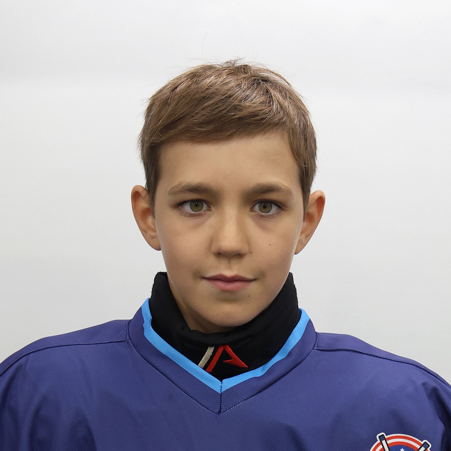 Karavatskii Andrei Pavlovich