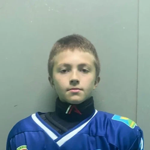 Zamanov Nikita Ruslanovich