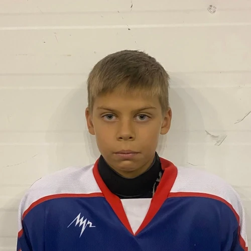 Bashlykov Nazar Dmitrievich