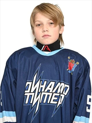 Grishaev Semen Alekseevich