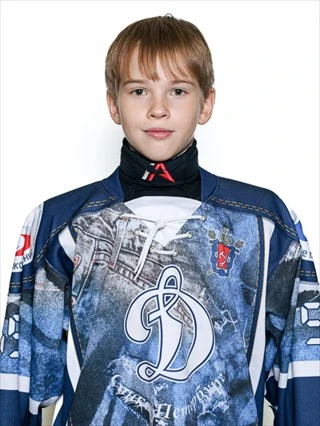 Puchkov Lev Egorovich