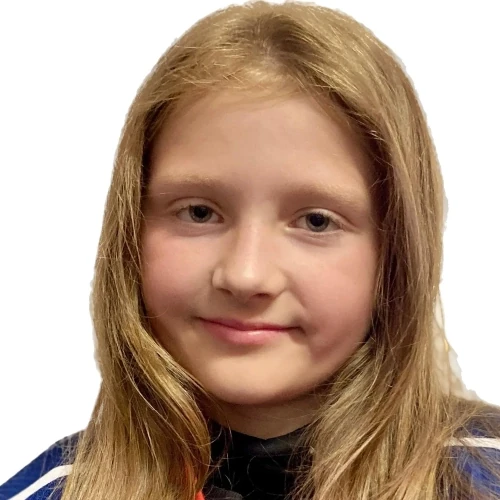 Kochneva Polina Ivanovna