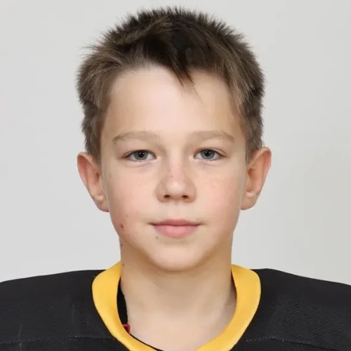 Demoev Vladislav Vitalevich