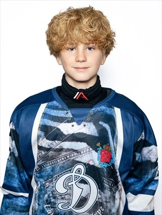Kurochkin Nikita Artemovich