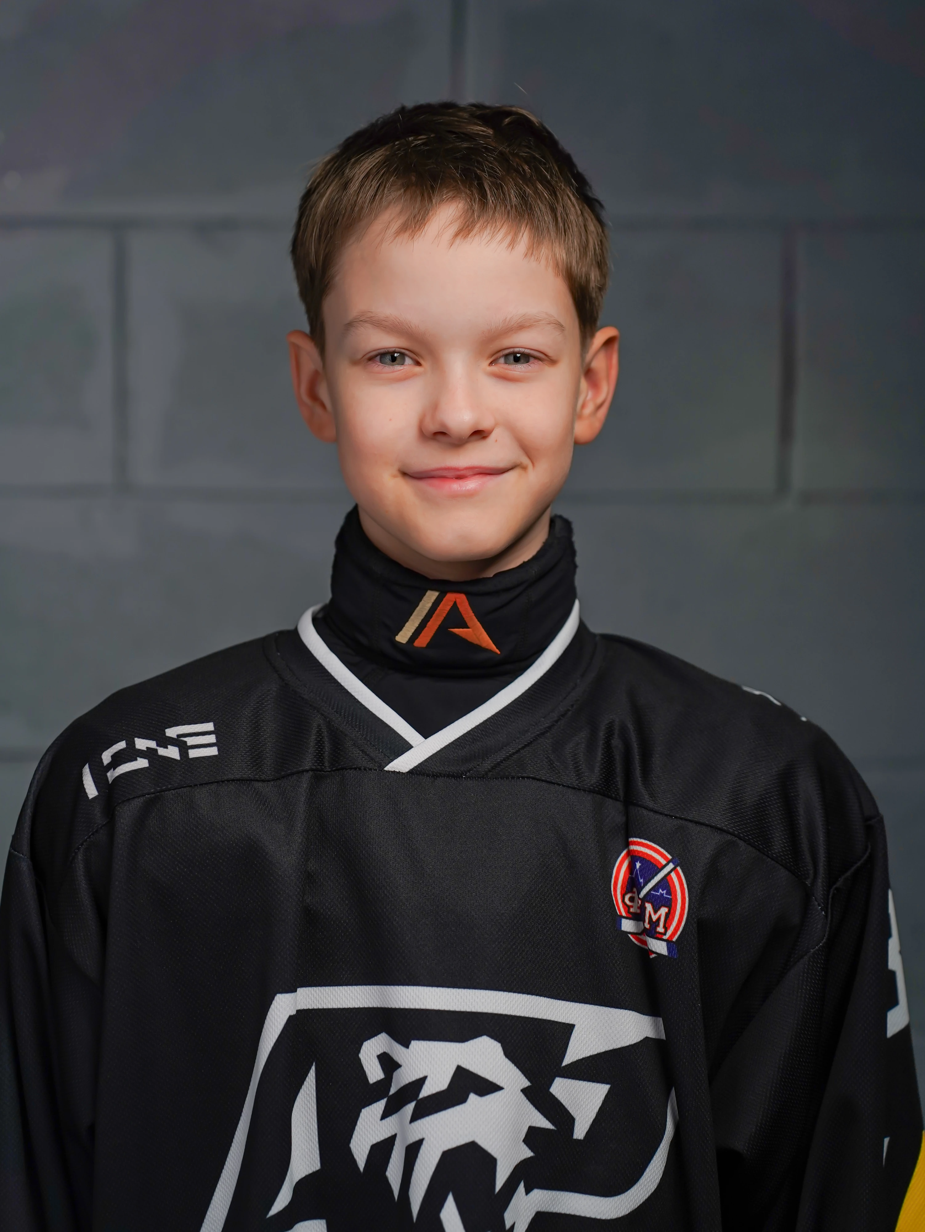 Alekseev Bogdan
