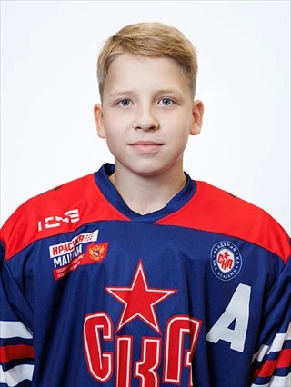 Chunin Ilya Dmitrievich
