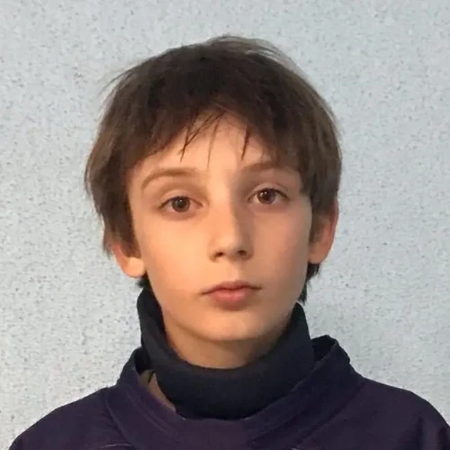 Stratienko Gleb Konstantinovich