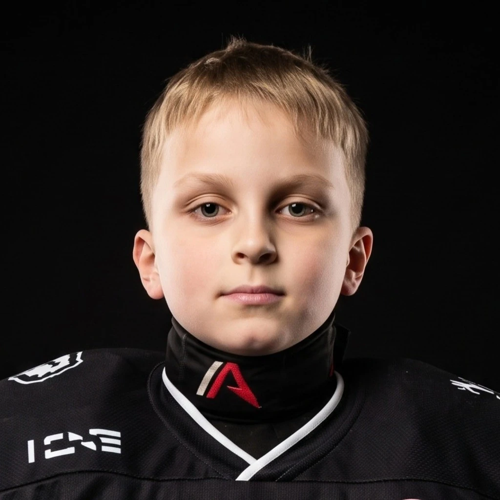 Kuklin Artem