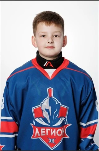 Keshokov Artur Ruslanovich