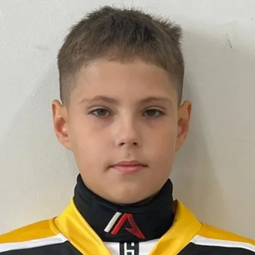 Zhigulin Aleksandr Dmitrievich