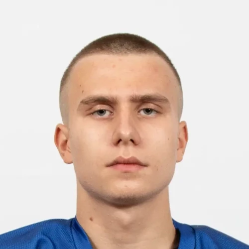 Kroshin Kirill Antonovich