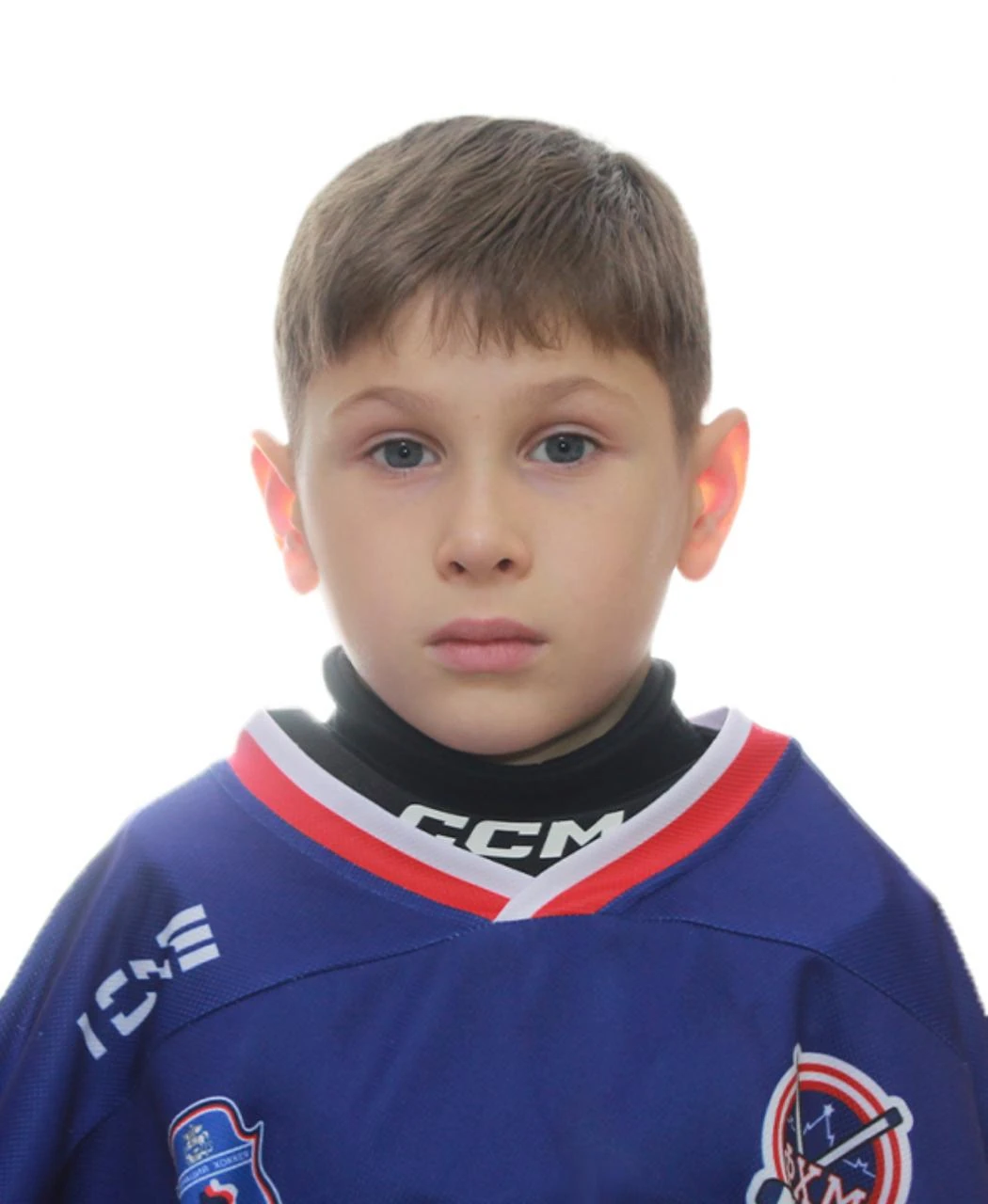 Goncharenko Georgii