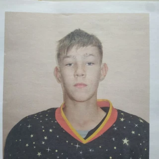 Kurmaleev Gleb Dmitrievich