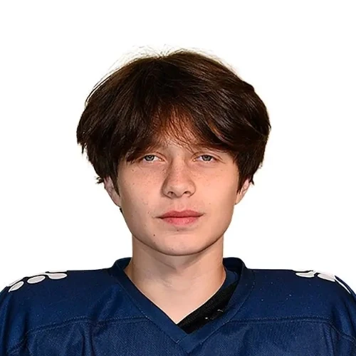 Malafeev Zahar Sergeevich