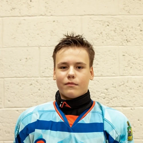 Chachkov Daniil Alekseevich
