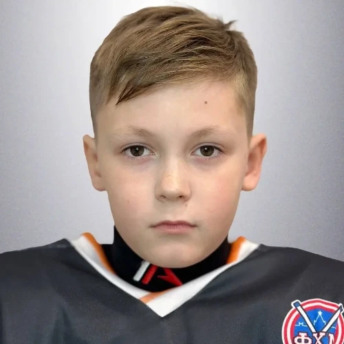 Zubkov Roman Aleksandrovich