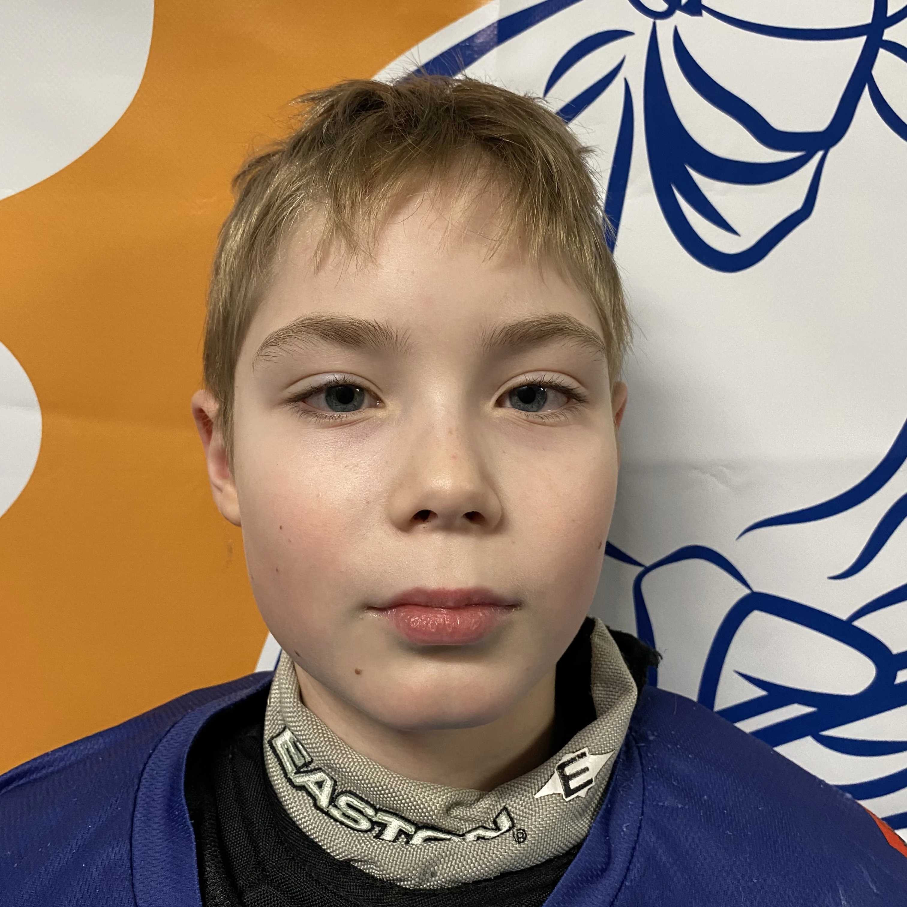Zavolzhskii Semen Evgenevich