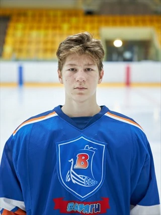 Kapurin Aleksandr Sergeevich