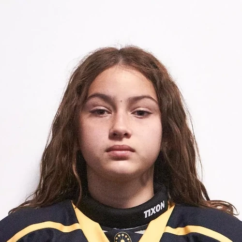 Gilmanova Samira Ilnurovna