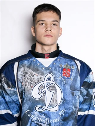 Кошелев Алексей Романович