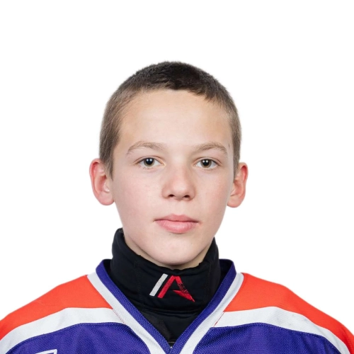 Drevinskii Timofei Stepanovich