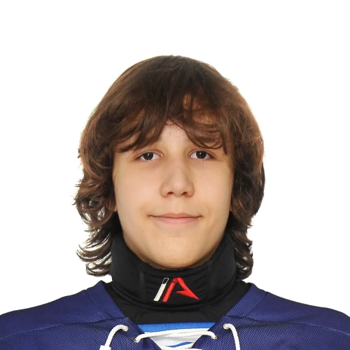 Streletskii Daniil Aleksandrovich